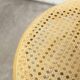 Fauteuil Thonet 210 R cannage couleur miel