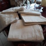 Antique sheets