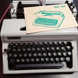 Erika Model 106 typewriter