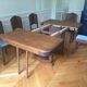 Art deco table 1925
