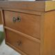 Vintage desk 1960