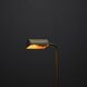 Lampadaire, liseuse par Abo Randers, Danemark 1970