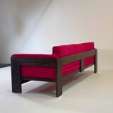Bastiano sofa by Afra and Tobia Scarpa, Knoll edition