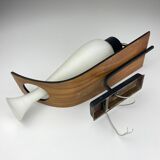 Stilnovo wall lamp, 1950s