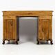 Small lady's desk Louis-Philippe in walnut 1840-1860