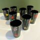 Vallauris ceramic mugs