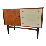 Scandinavian chest of drawers