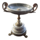 Coupe en bronze NAPOLÉON III