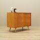 Ash cabinet, Danish design, 1970s, production: Denmark