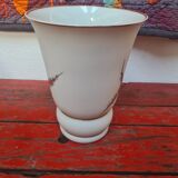 Vase by camille tharaud limoges art-deco