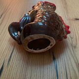 Fish pitcher