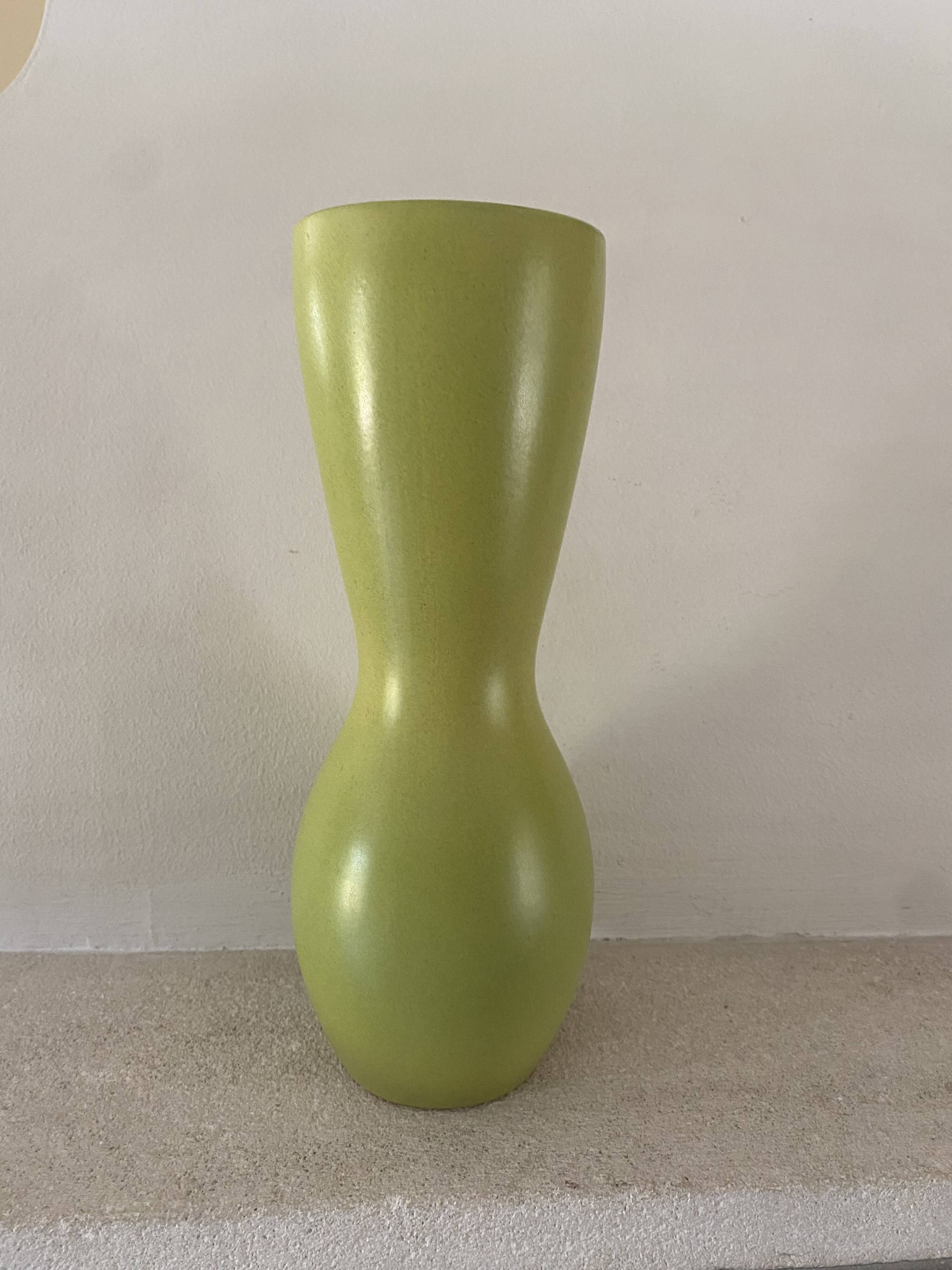 Scheurich Vase Made in Germany