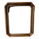 Wooden frame