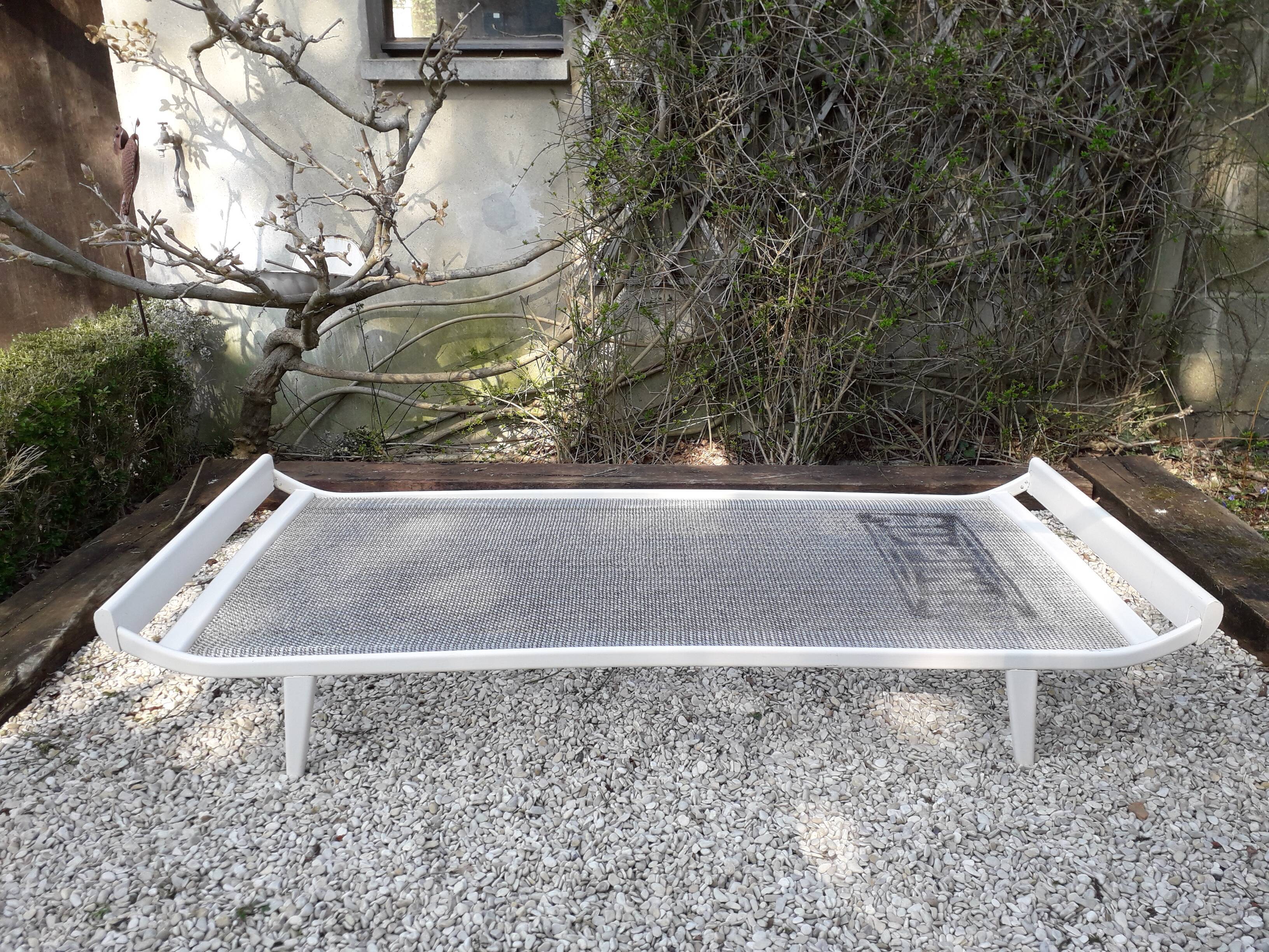 Daybed Cleopatra Dick Cordemeijer