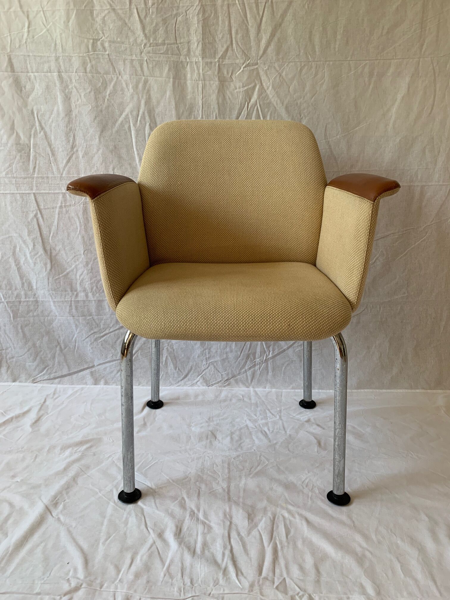 Fauteuil Danemark années 1960