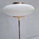Lampadaire des années 80