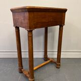 Antique side table