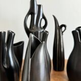 Scandinavian ceramics, Stig Lindberg, Lillemor Mannerheim, 50s