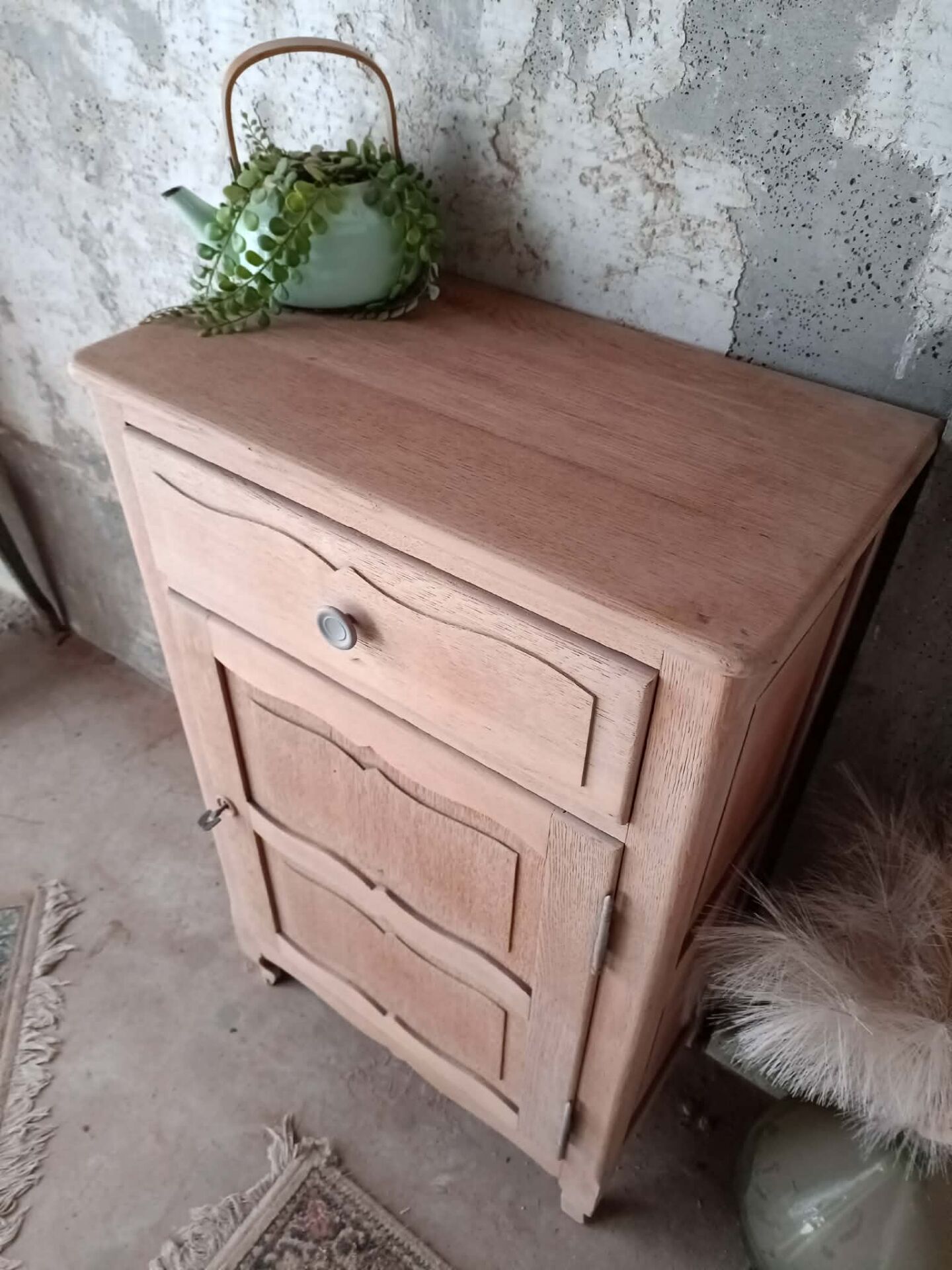 Jam cupboard