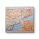 Printed in 1953, from Saint-Raphaël to Menton.
