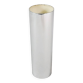 Minimalist vase, MoMA-NYC, 1980s