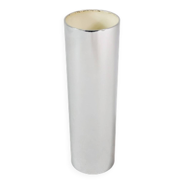 Minimalist vase, MoMA-NYC, 1980s
