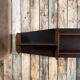 Grande étagère Art Déco