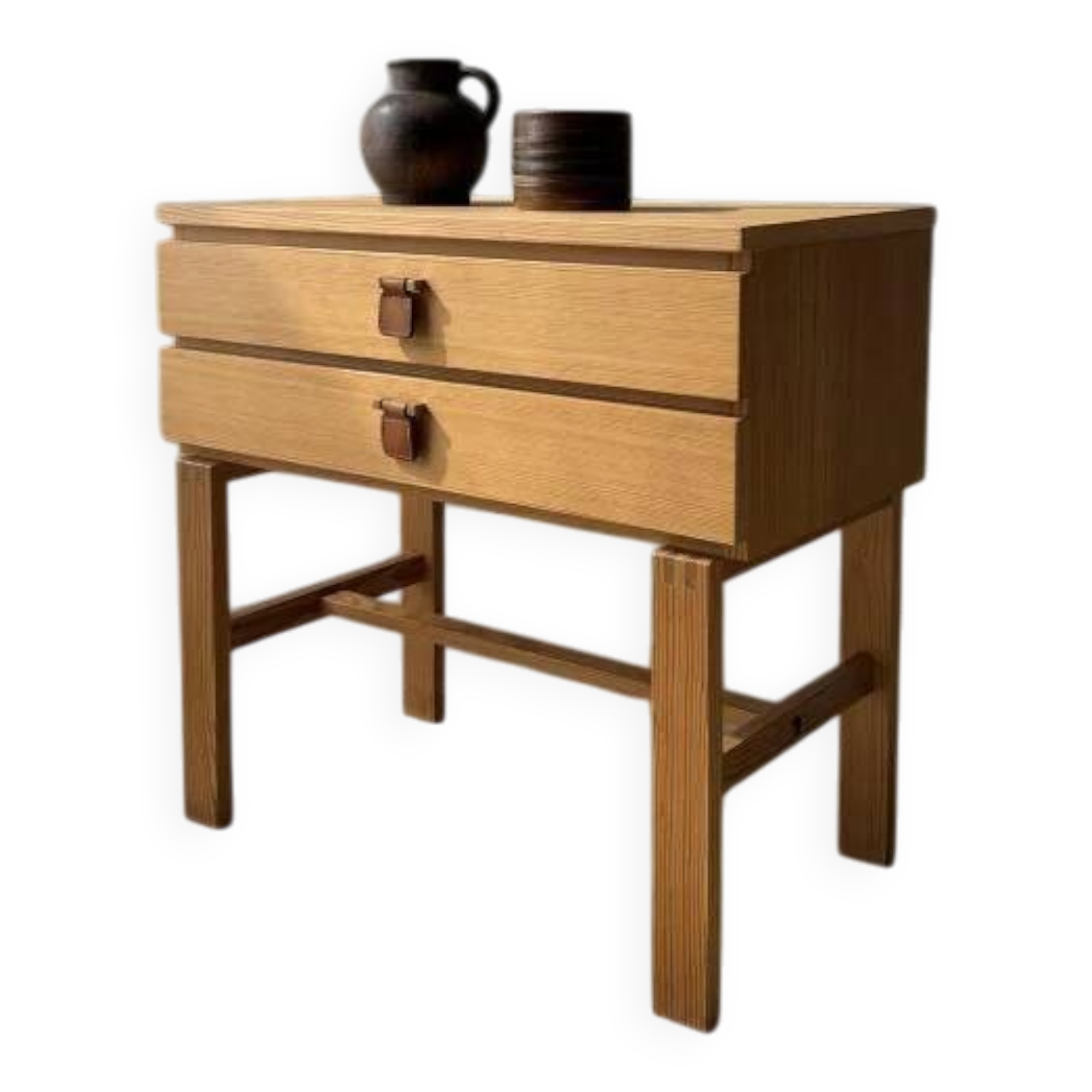 Fröseke Charmant chest of drawers Sigurd Göransson 1960s