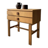 Fröseke Charmant chest of drawers Sigurd Göransson 1960s