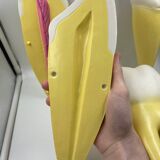 Large size dental model 3 teeth