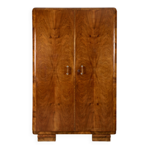 Armoire Art Déco, années