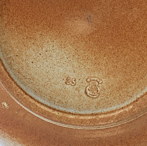 Large sandstone soup kitchen