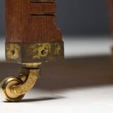 Lounge Chairs by Jac. van den Bosch, Netherlands, 1920s