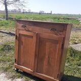 Buffet ancien