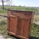 Old buffet
