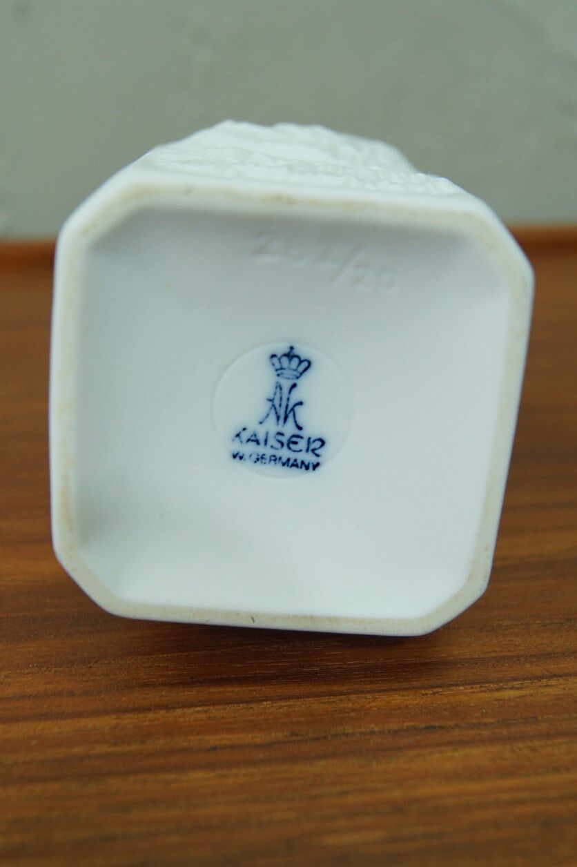 Vase by AK Kaiser, Germany, 1970s