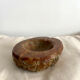 Stone ashtray