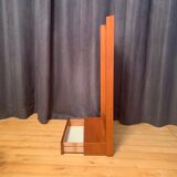 Mirror, wall dressing table, 1970s