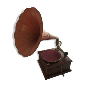 Gramophone