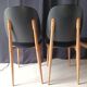 Baumann Pégase chairs