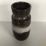 Ceramic vase