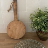 Christmas Pop-up 2022 - Vintage Cutting Board / Washerwoman Beater