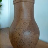 Pitcher 27 cm in Nesmy sandstone