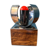 Space age table lamp