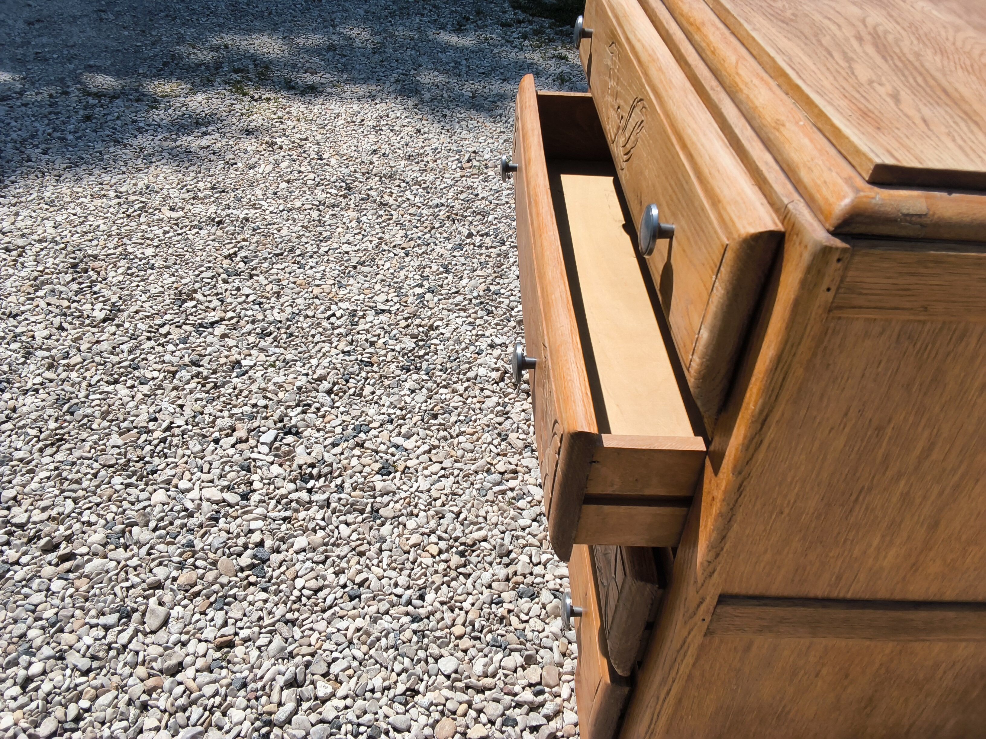 Commode