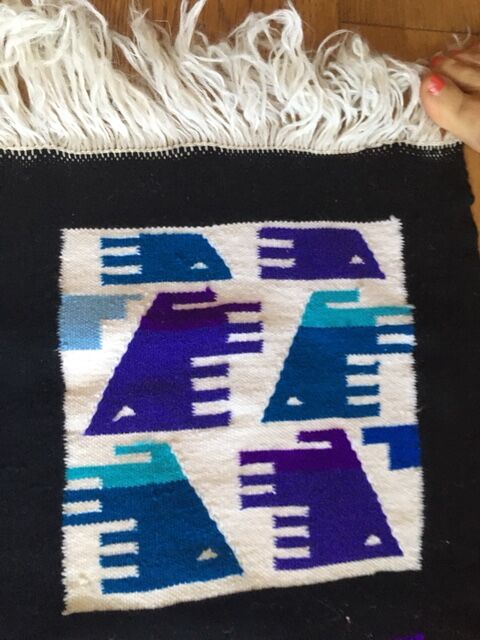 Carpet 94x94cm
