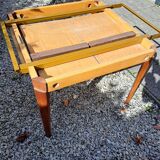 Scandinavian table