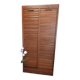 1950s large filing cabinet