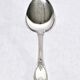 Christofle Cutlery Set - Trianon Model - 155 Pieces, Silver-Plated Metal