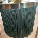 Table lamp Hans Agne Jacobsen b140 fringe